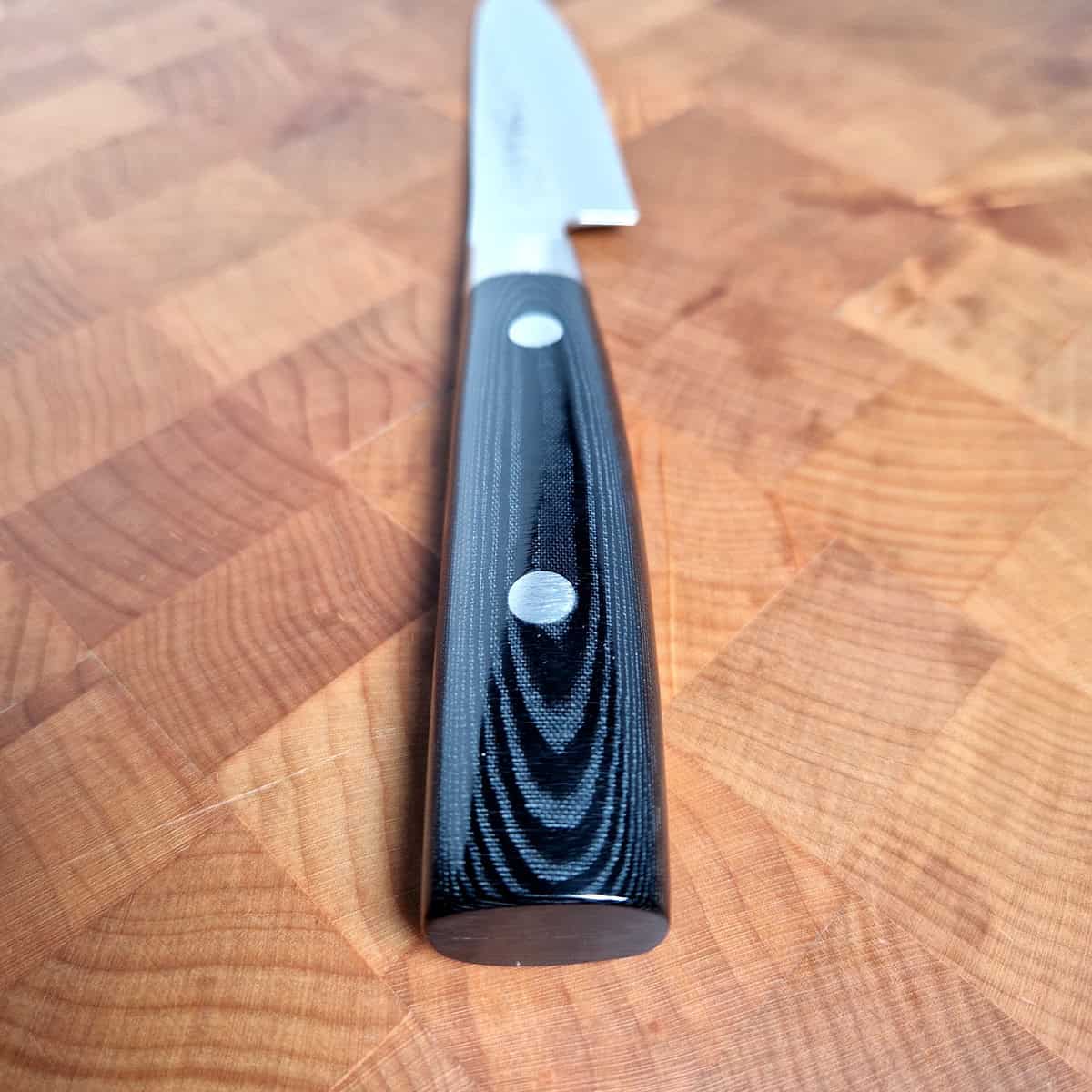 12cm Universalkniv - YAXELL ZEN bilde 3