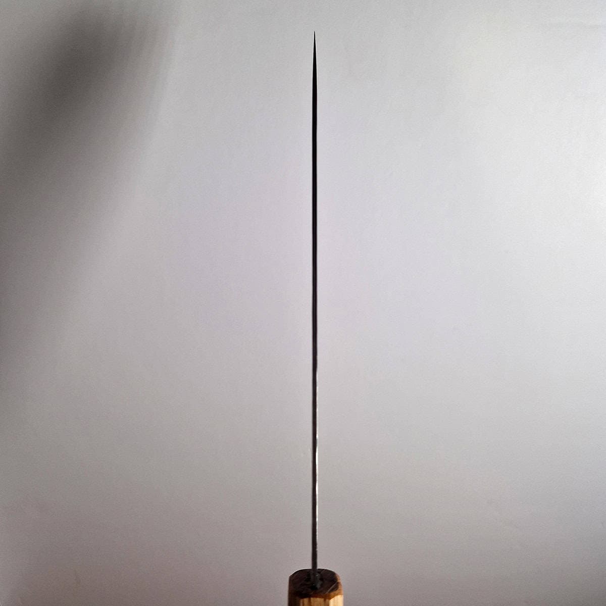 24cm Kokkekniv AUS10 TRISM - HARUYUKI bilde 3