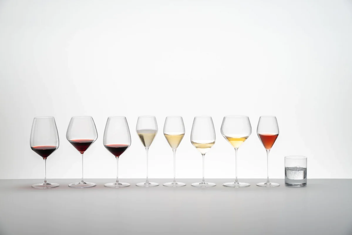 Champagne Wine, 2 stk - RIEDEL VELOCE bilde 2