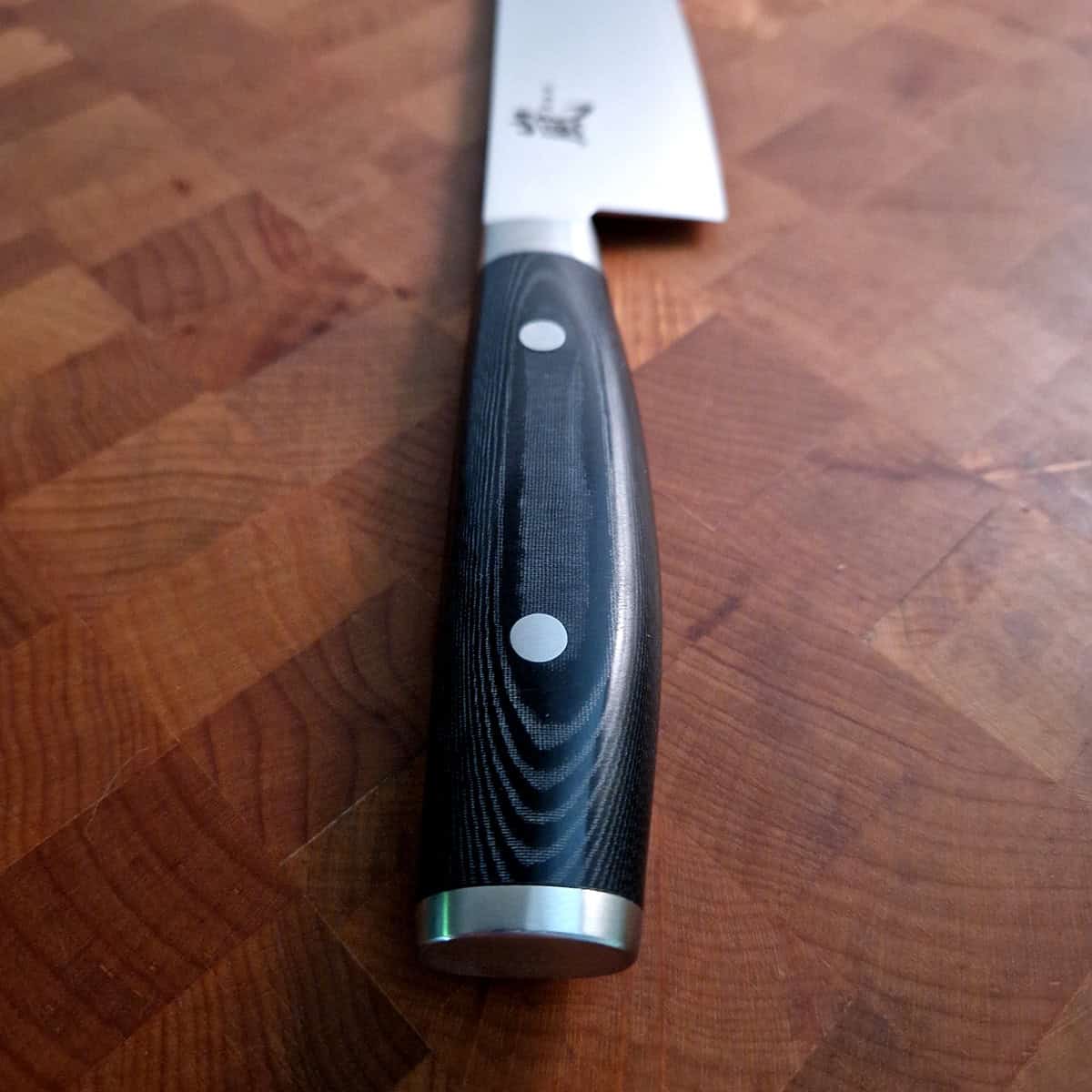 20cm Kiritsuke - YAXELL RAN bilde 4