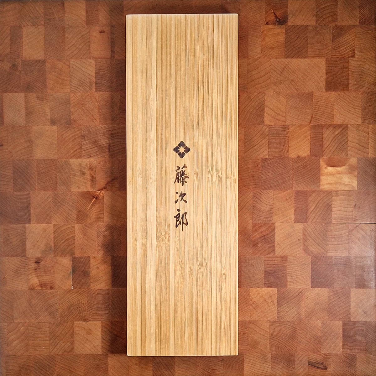 Tojiro DP3 Layer knivsett 12 og 21cm - TOJIRO bilde 2