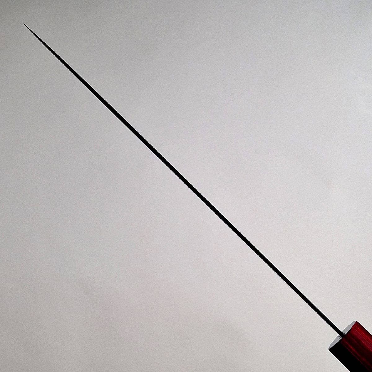 21cm Kokkekniv SG2 - KEI KOBAYASHI bilde 5