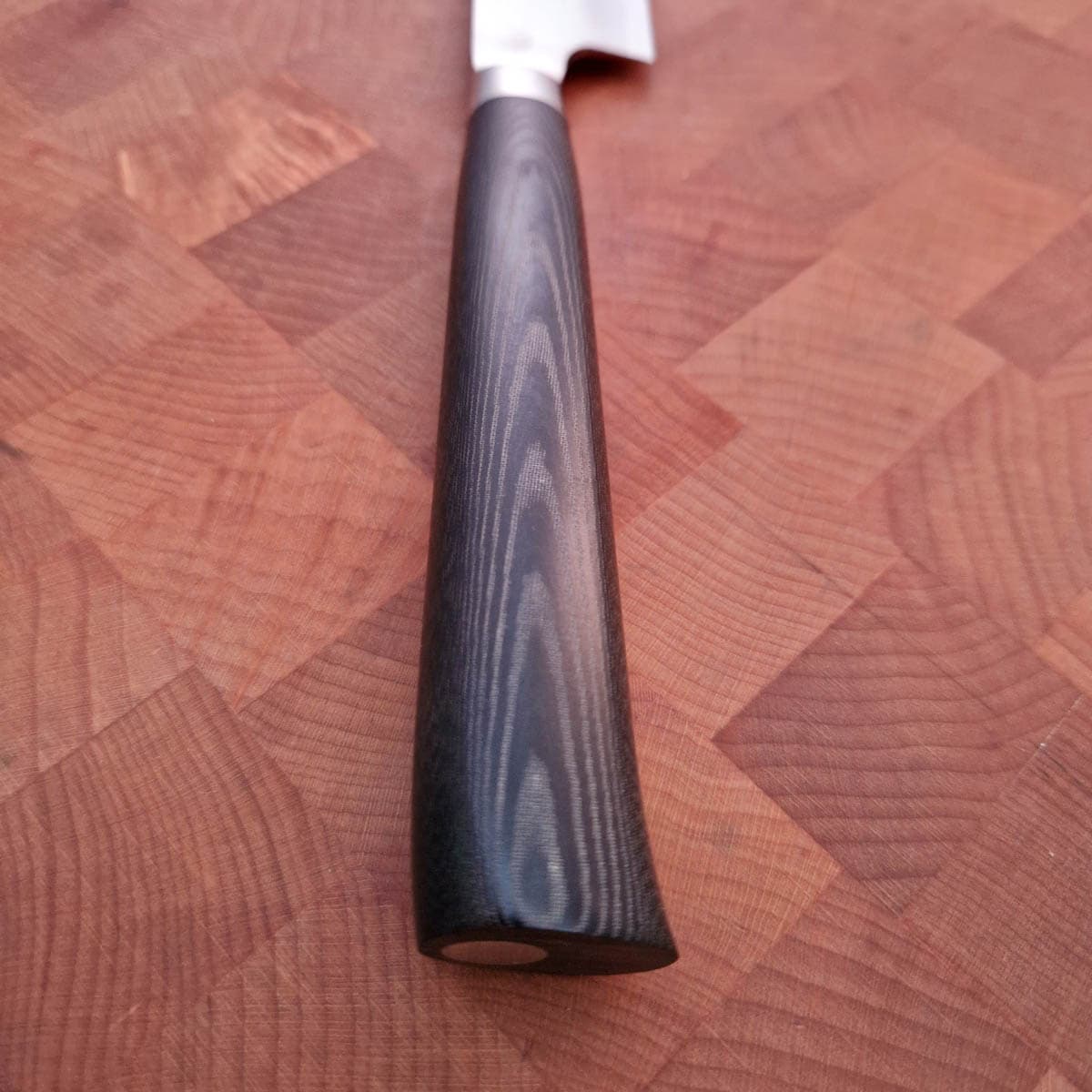 27cm Yanagiba - TAMAHAGANE SAN TSUBAME bilde 5