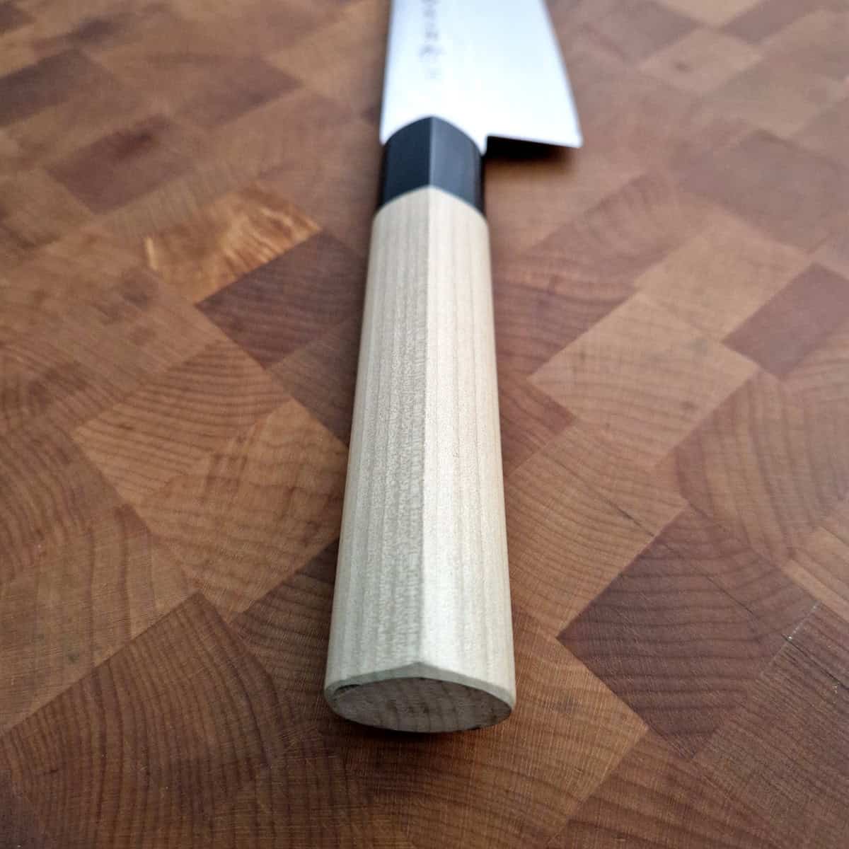 27cm Kokkekniv Shippu - TOJIRO bilde 3