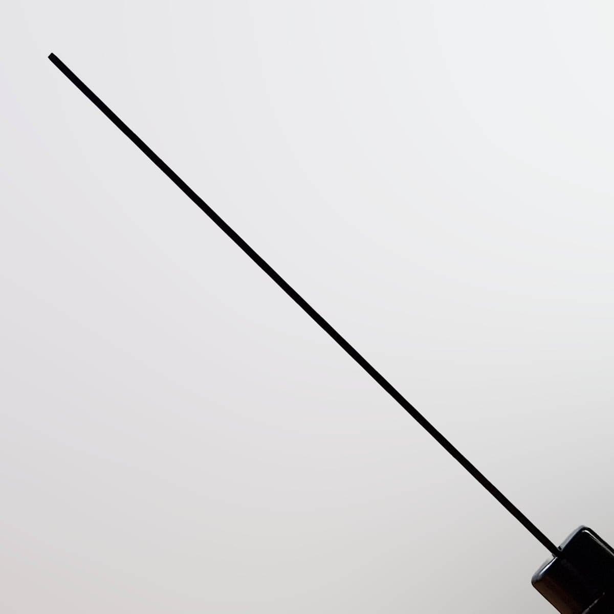 18cm Kinesisk Kokkekniv, Rustfritt - Tsubazo bilde 4