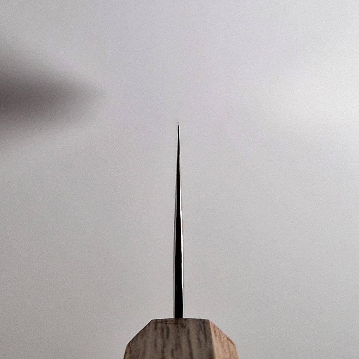 24cm Kiritsuke AUS10 TRISM - HARUYUKI bilde 3