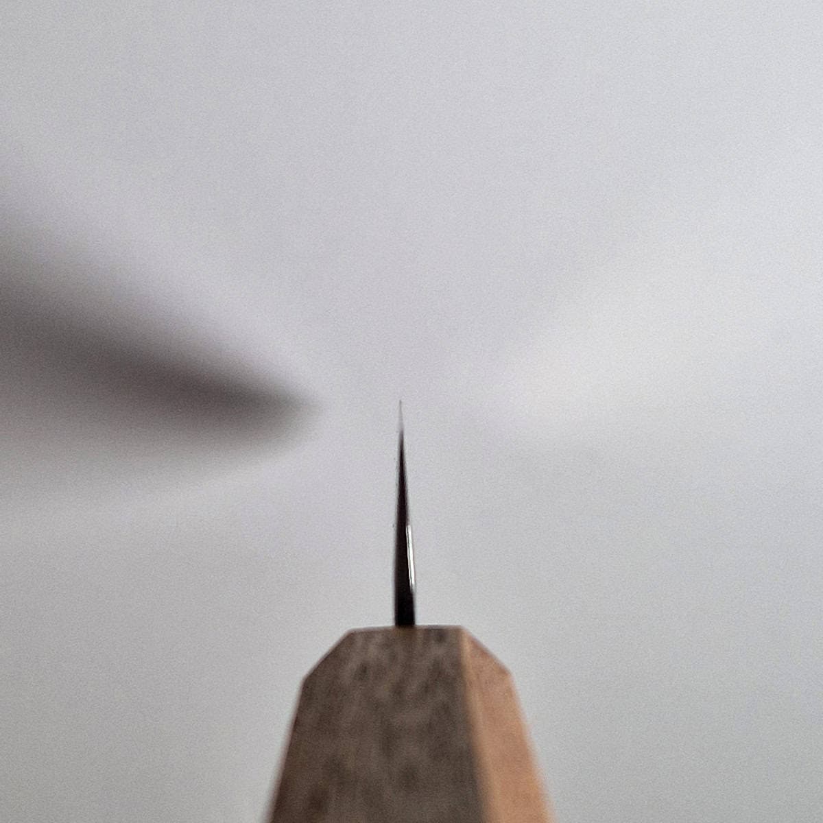 15cm Univerisalkniv AUS10 TRISM - HARUYUKI bilde 3