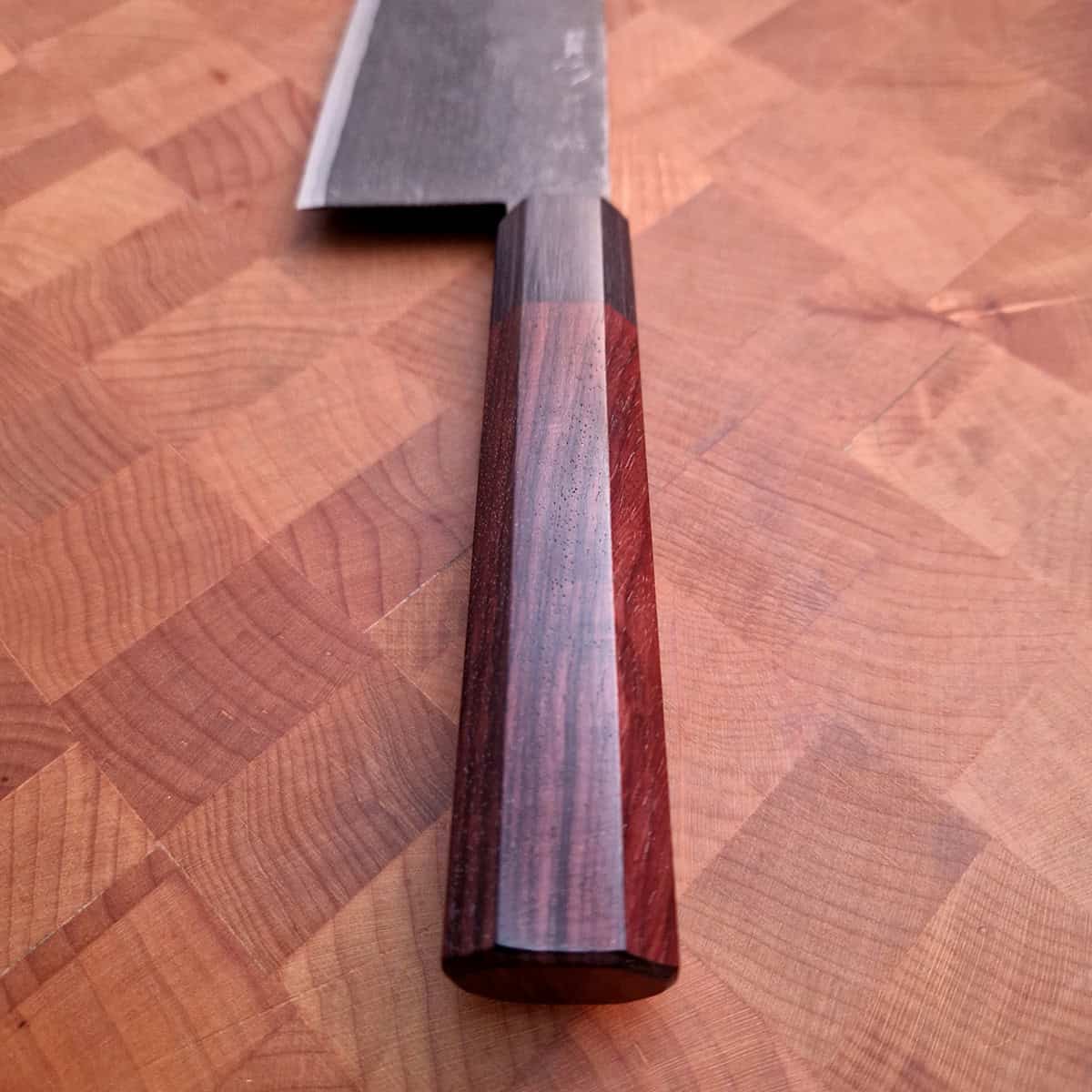 18cm Sasanoha, Super Aogami, NAS - TAKEDA bilde 4