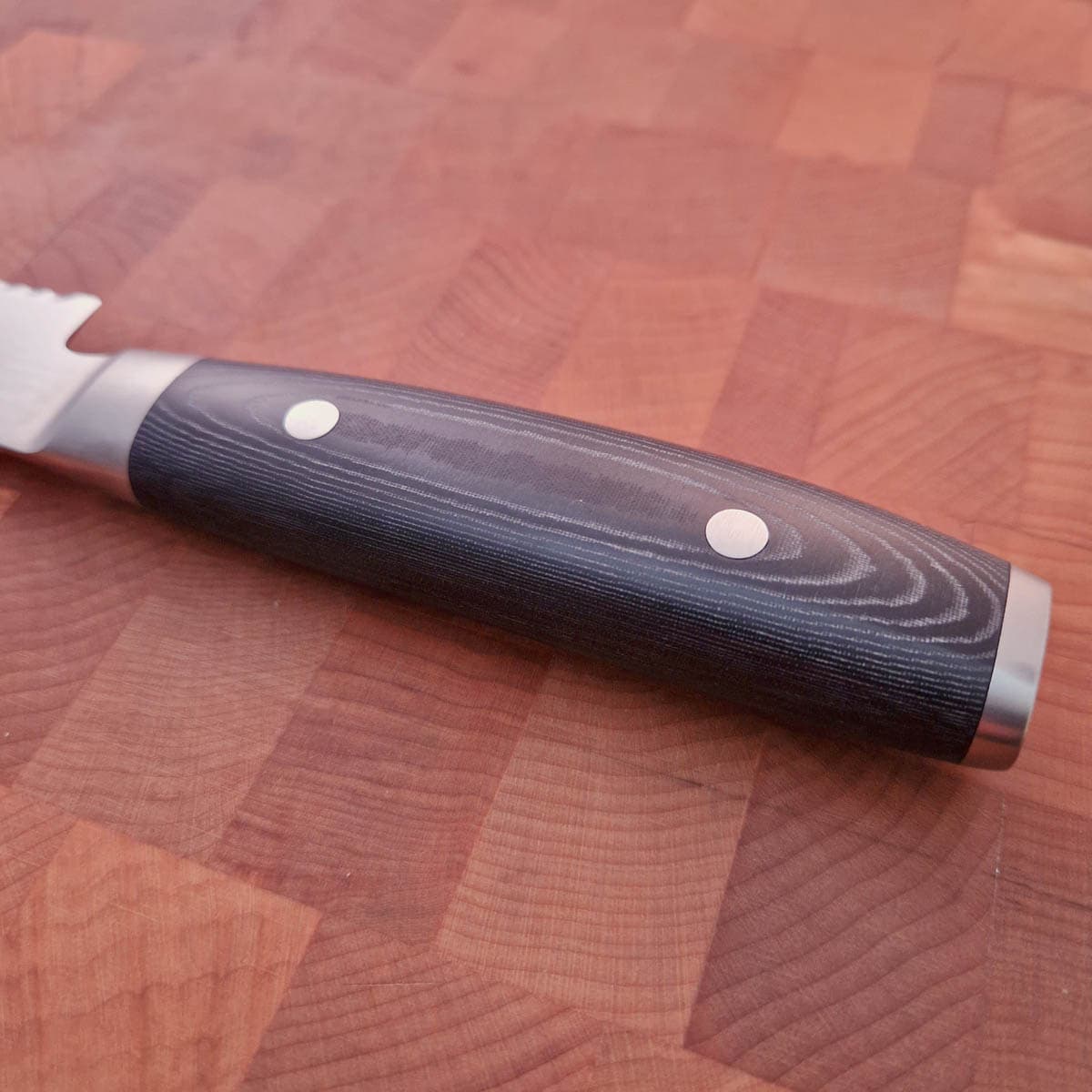 23cm Brødkniv - YAXELL RAN bilde 3