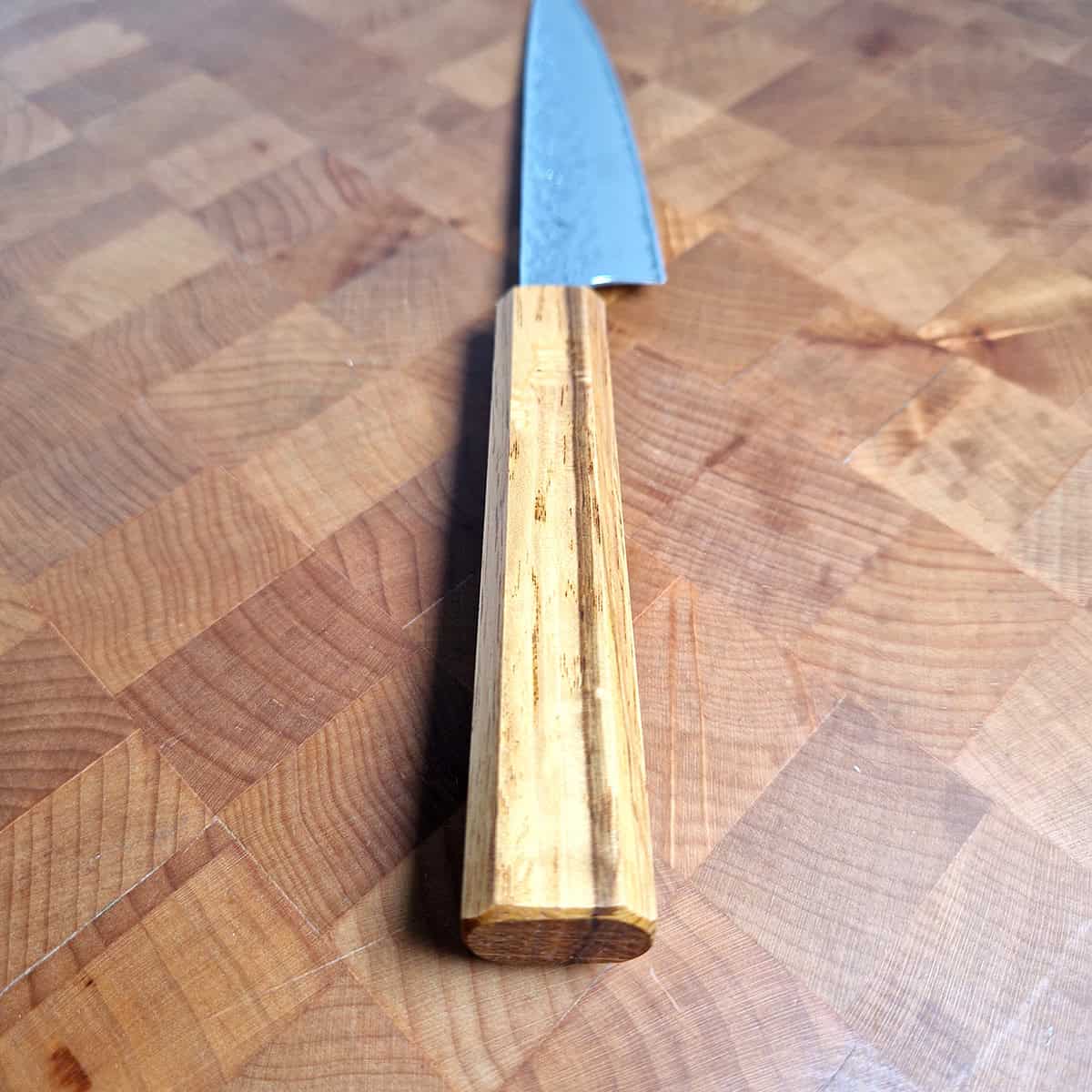 15cm Univerisalkniv AUS10 TRISM - HARUYUKI bilde 4