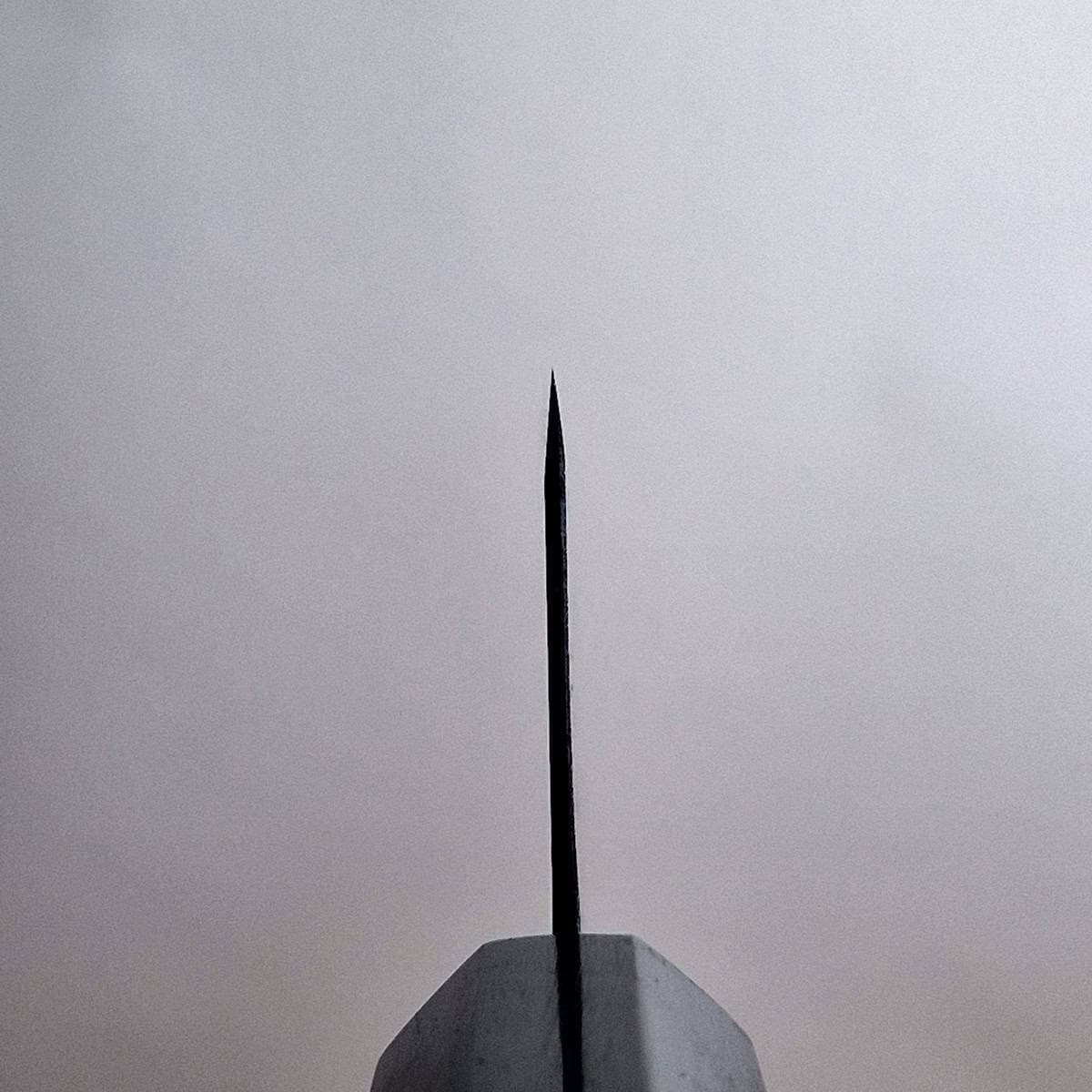 21cm Sasanoha, Super Aogami, NAS - TAKEDA bilde 5