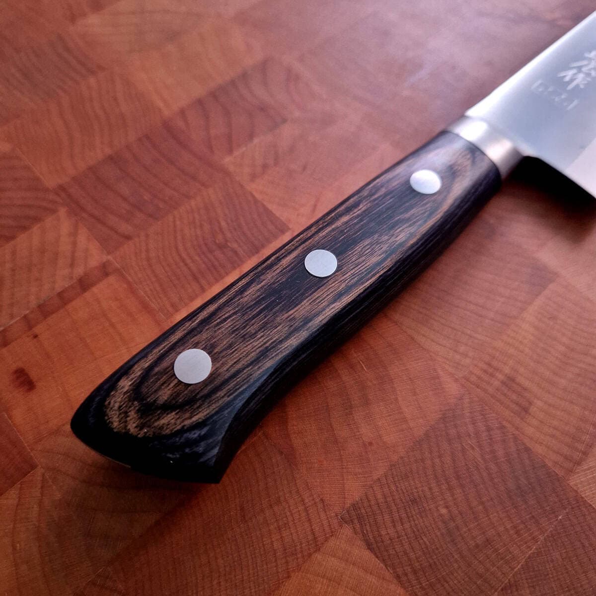 18cm Kokkekniv Neo-Kengata - MASAHIRO bilde 3