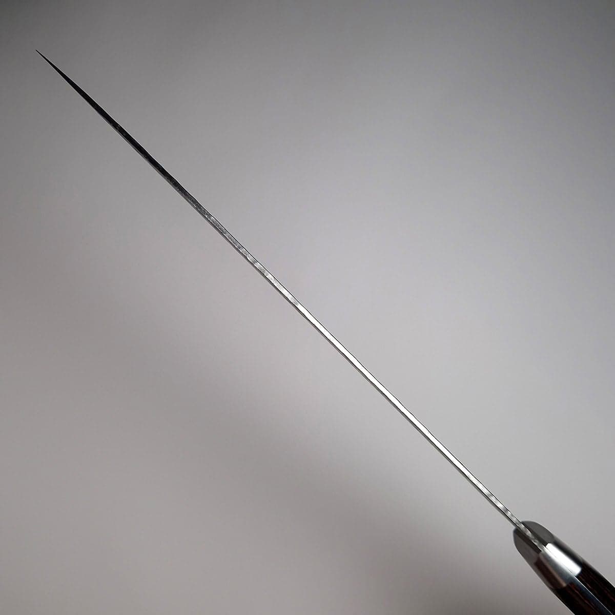 21cm Kokkekniv AUS8 - HARUYUKI MUGI bilde 5