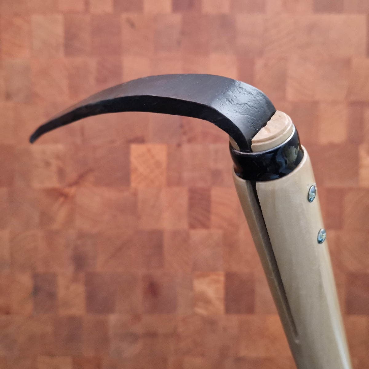 Tradisjonell Japansk "Digger", Trehåndtak bilde 2