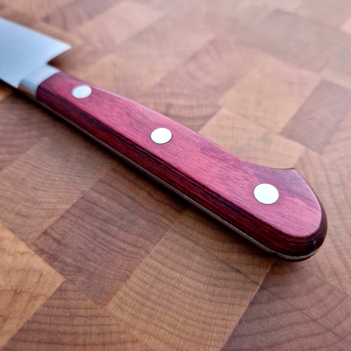 15cm Universalkniv Migaki - TAKAMURA bilde 3