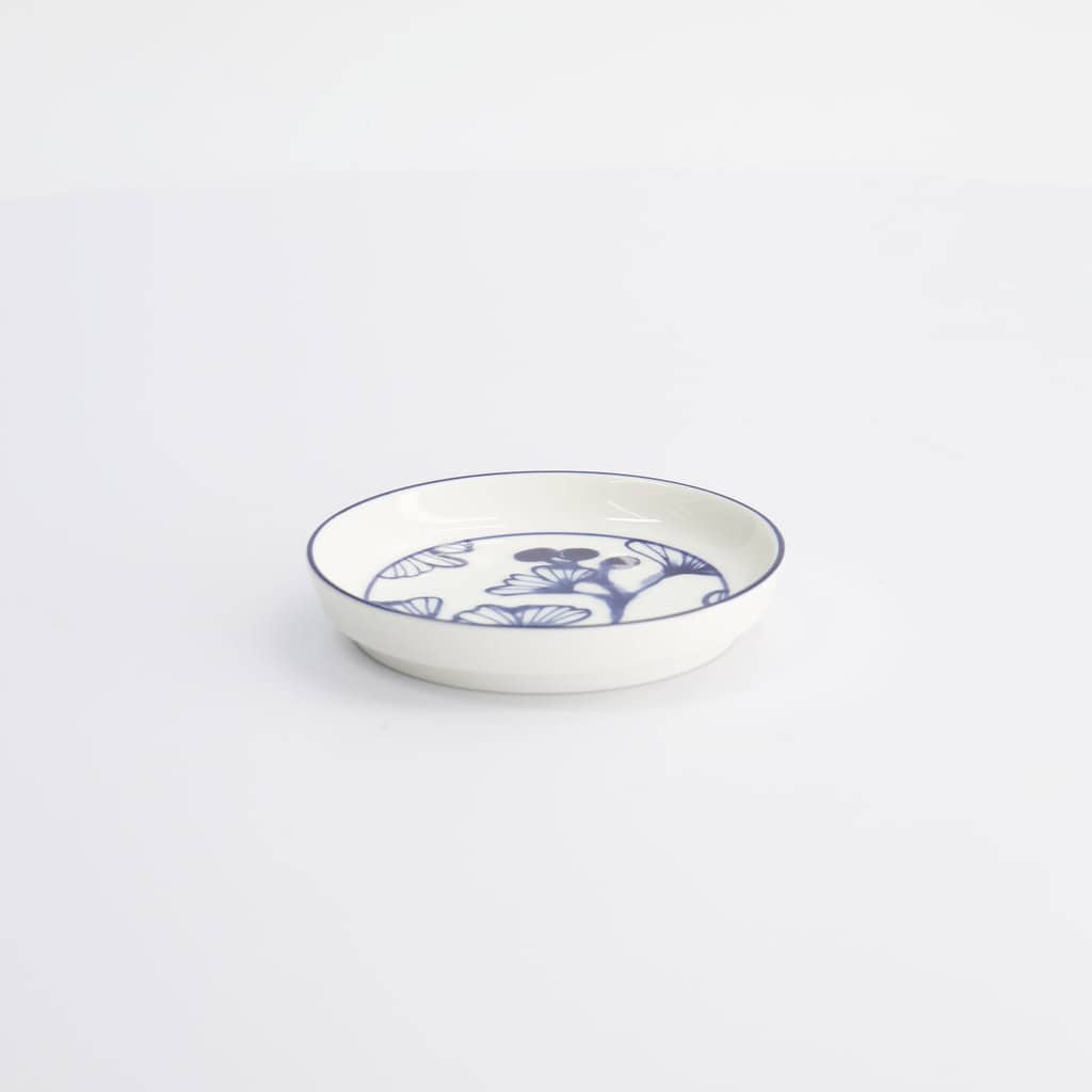 Gingko Tea Tip - Tokyo design studio bilde 3