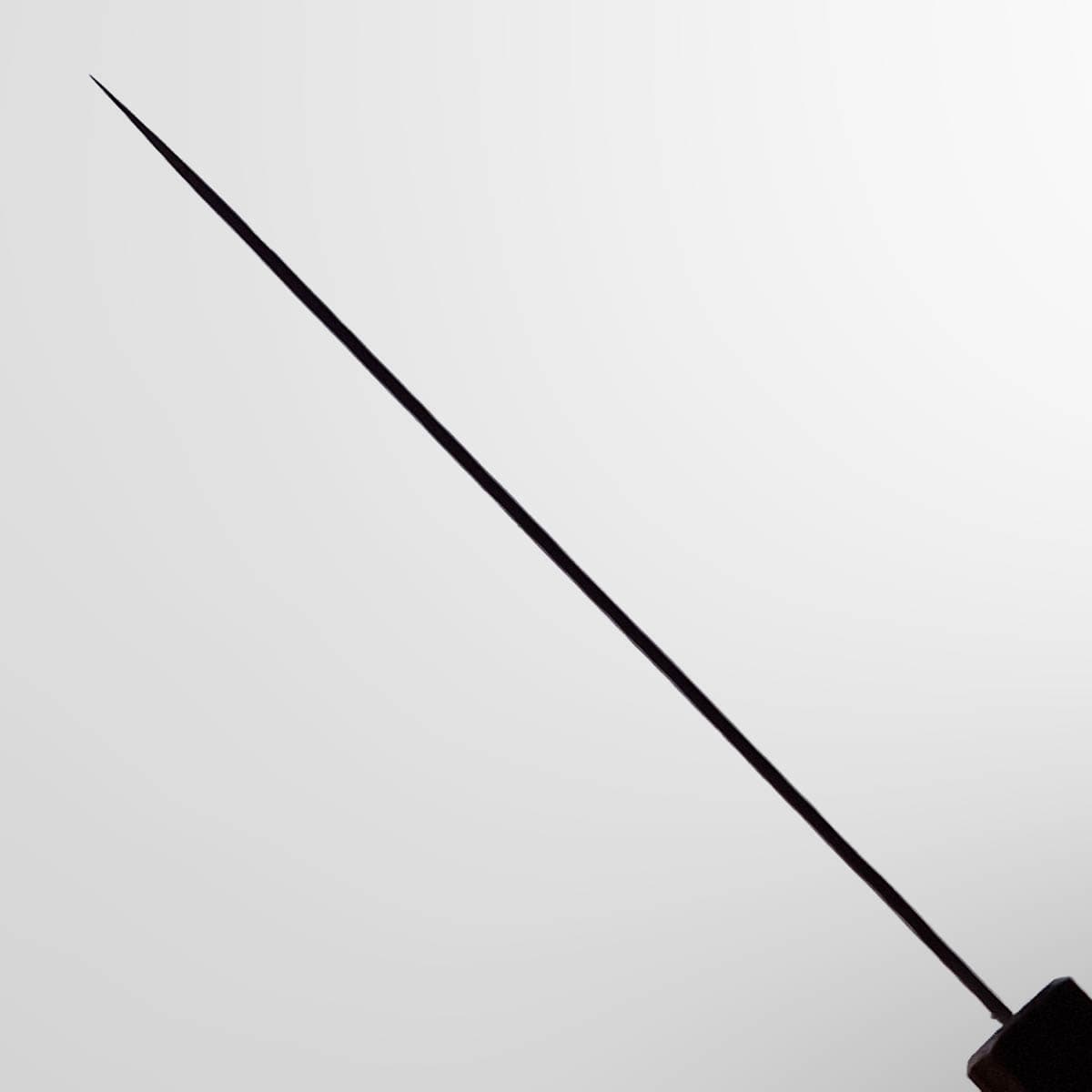 15cm Universalkniv (Petty), VG10 - KANETSUGU SHIUN bilde 4