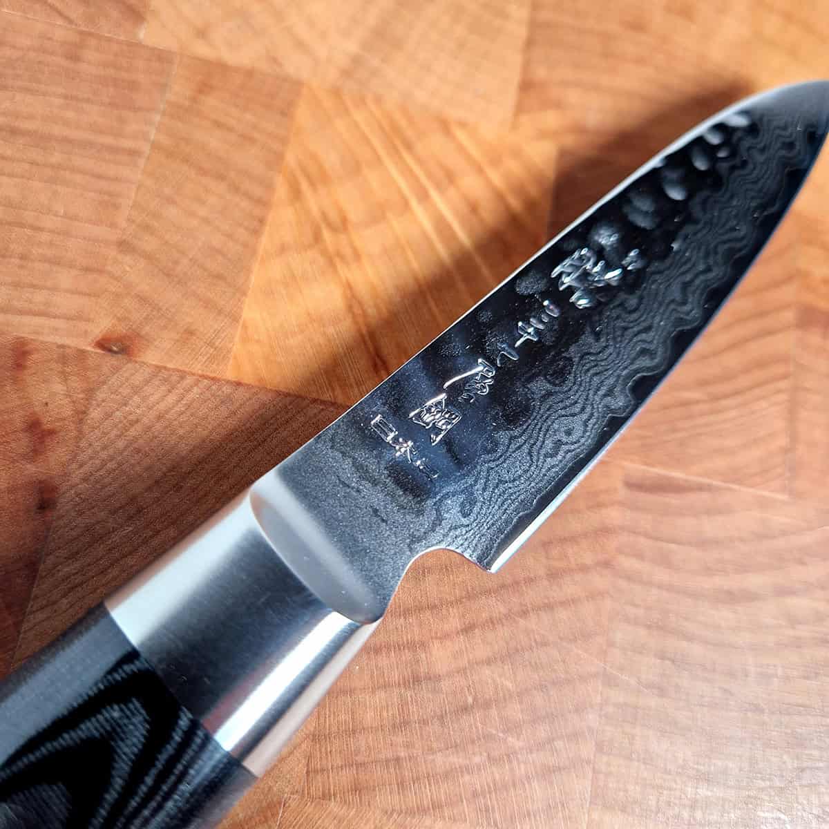8cm Universalkniv - YAXELL ZEN bilde 3