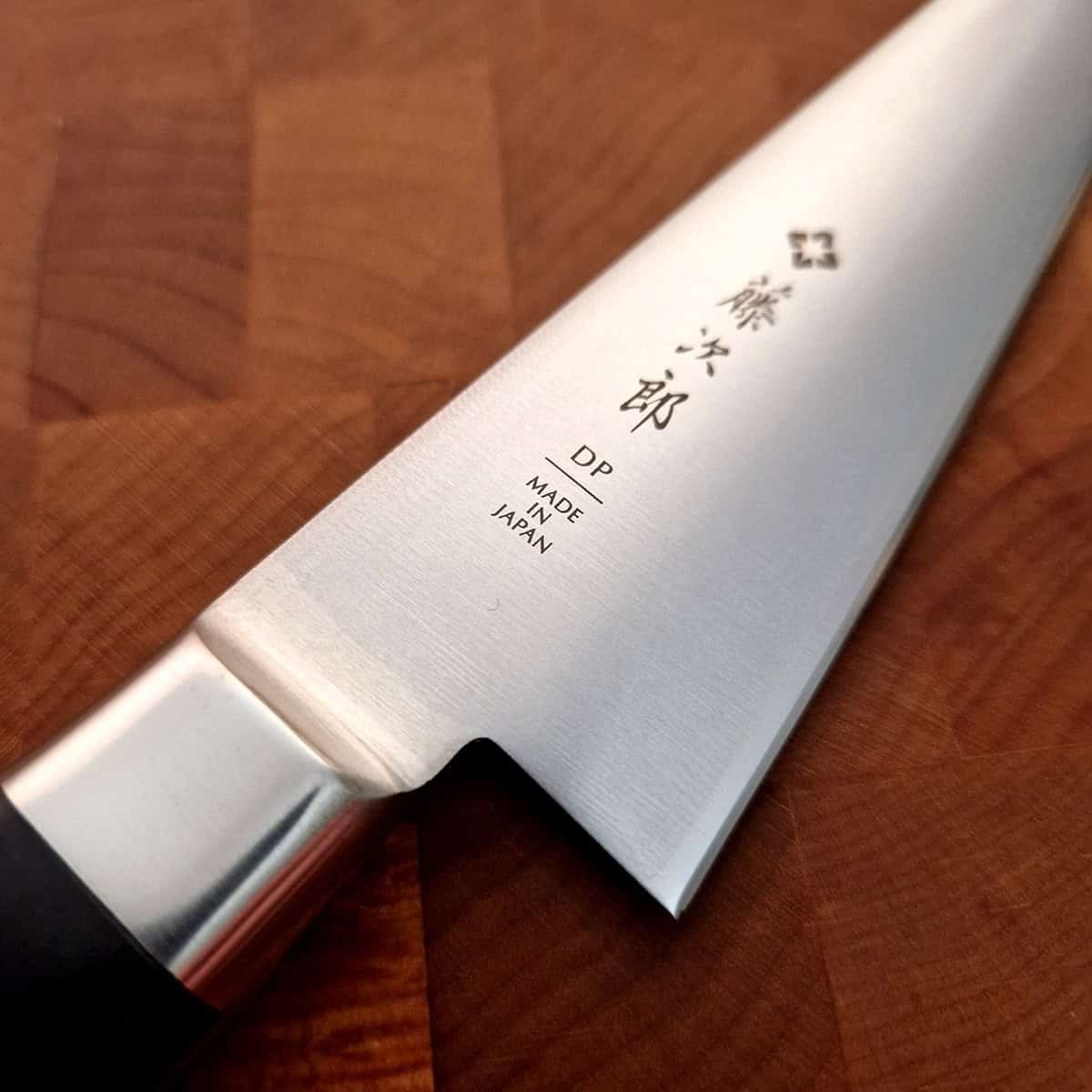 15cm Japansk Utbeningskniv, Honesuki DP3 Layer - TOJIRO bilde 6