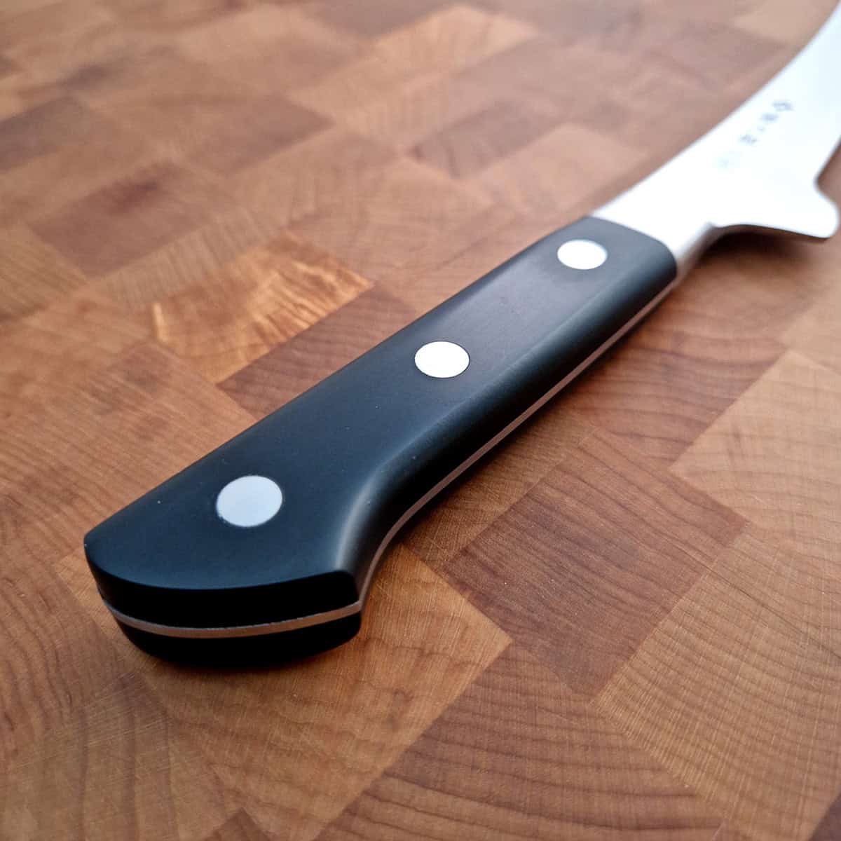 15cm Utbeiningskniv DP3 Layer - TOJIRO bilde 4