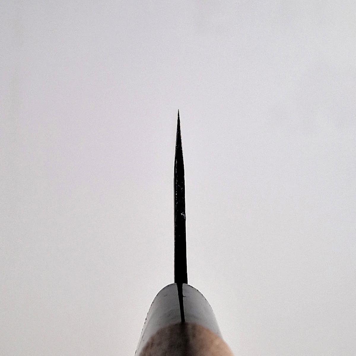 21cm Kokkekniv, Aogami I - ZAKURI bilde 3