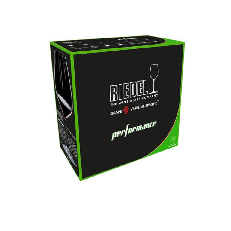 Champagneglass 4stk, RIEDEL Performance bilde 2