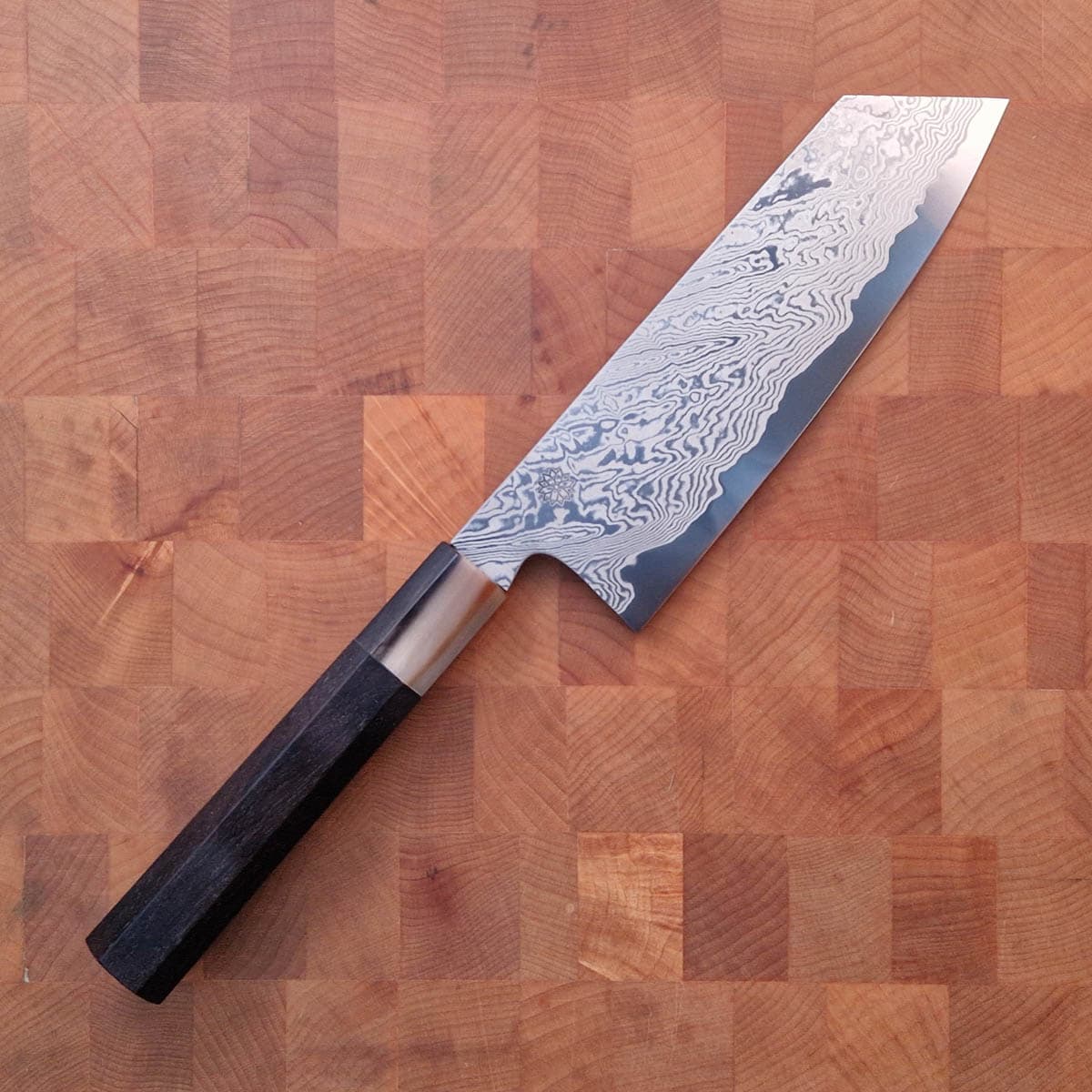18cm Bunka, Minamo, ATS34 - SAKAI KIKUMORI