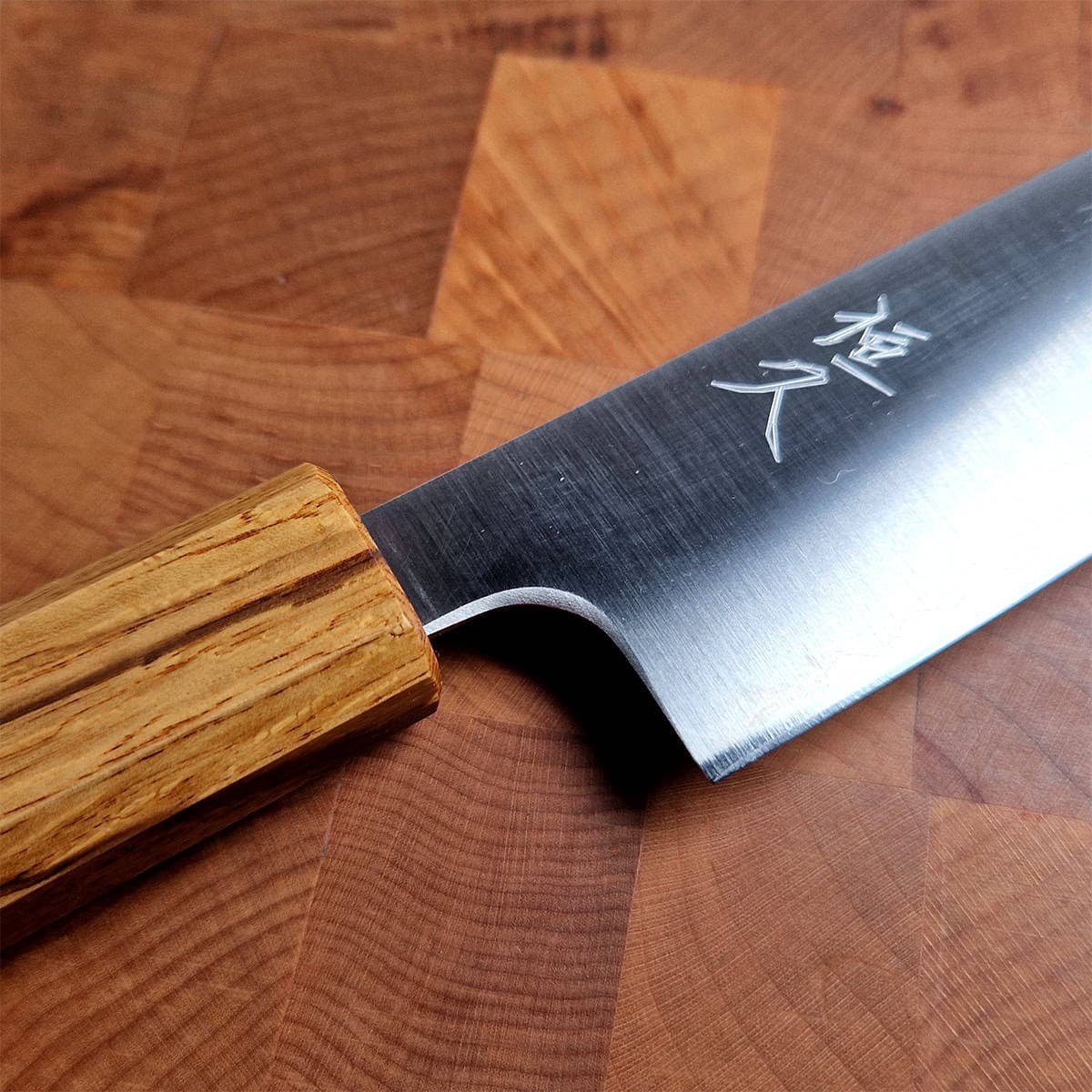 24cm Sujihiki, G3 Migaki - HARUYUKI bilde 4