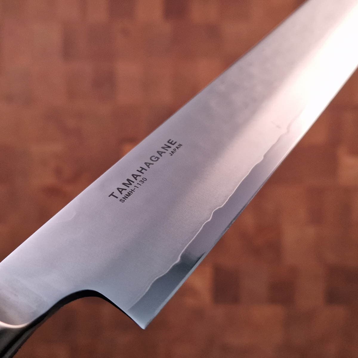 27cm Yanagiba - TAMAHAGANE SAN TSUBAME bilde 2