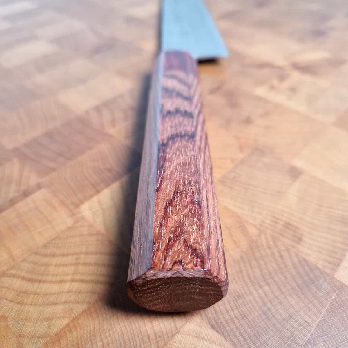 27cm Sujihiki Suminigashi, SG2 - YOSHIMI KATO bilde 3