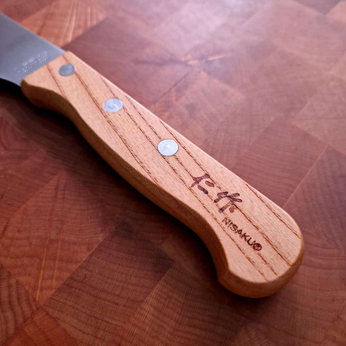 24cm Brødkniv - NISAKU bilde 3