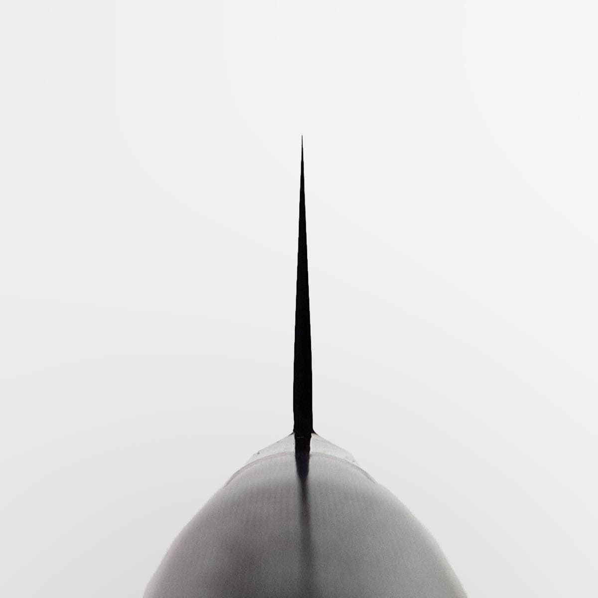 21cm Kokkekniv - TAMAHAGANE SAN TSUBAME bilde 5