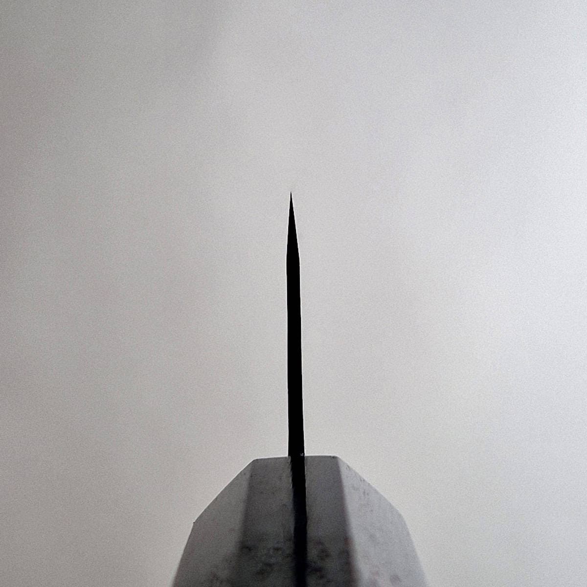 9-10cm KoNakiri, Super Aogami, NAS - TAKEDA bilde 6