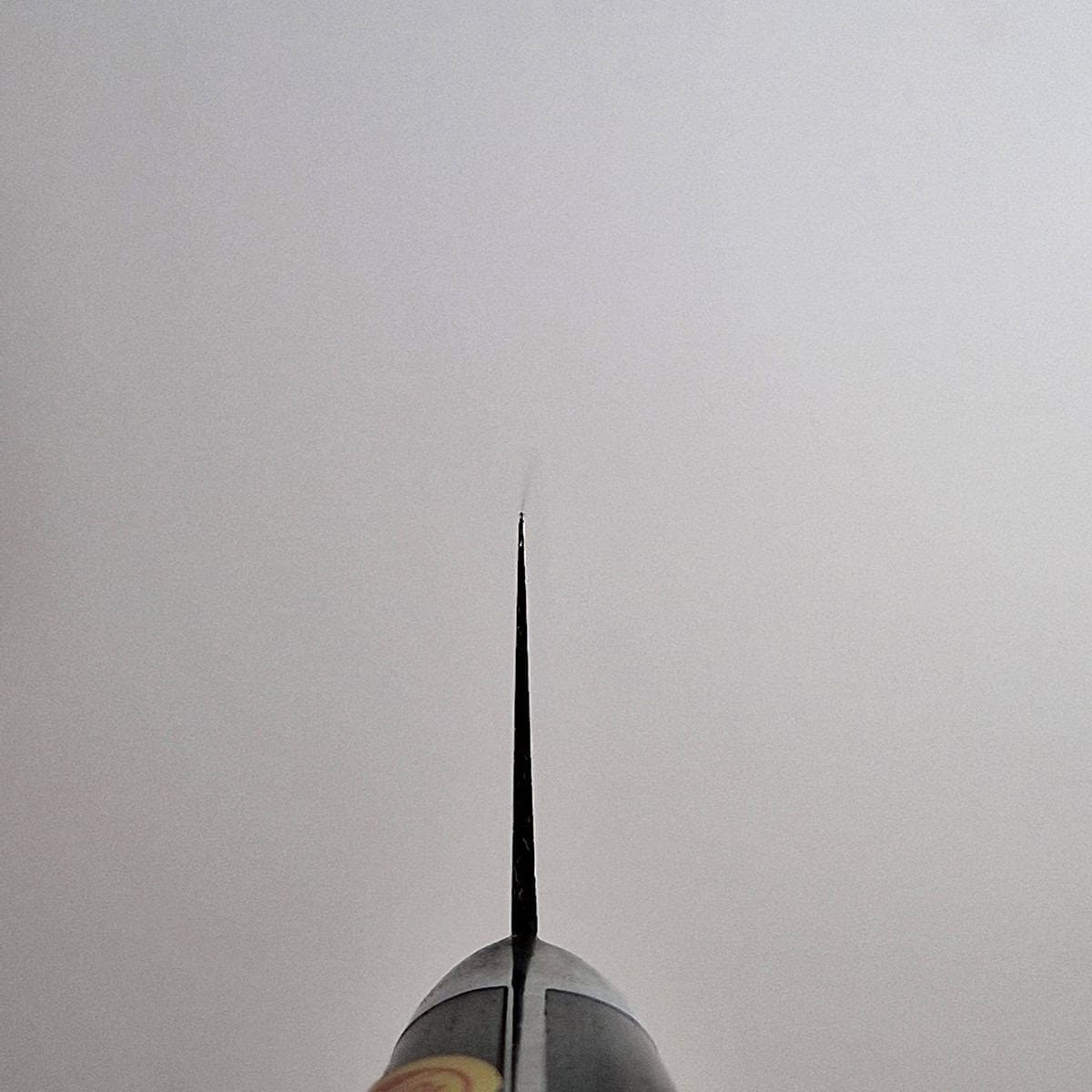 18cm Kokkekniv Nihonko, SK4 - SAKAI KIKUMORI bilde 6