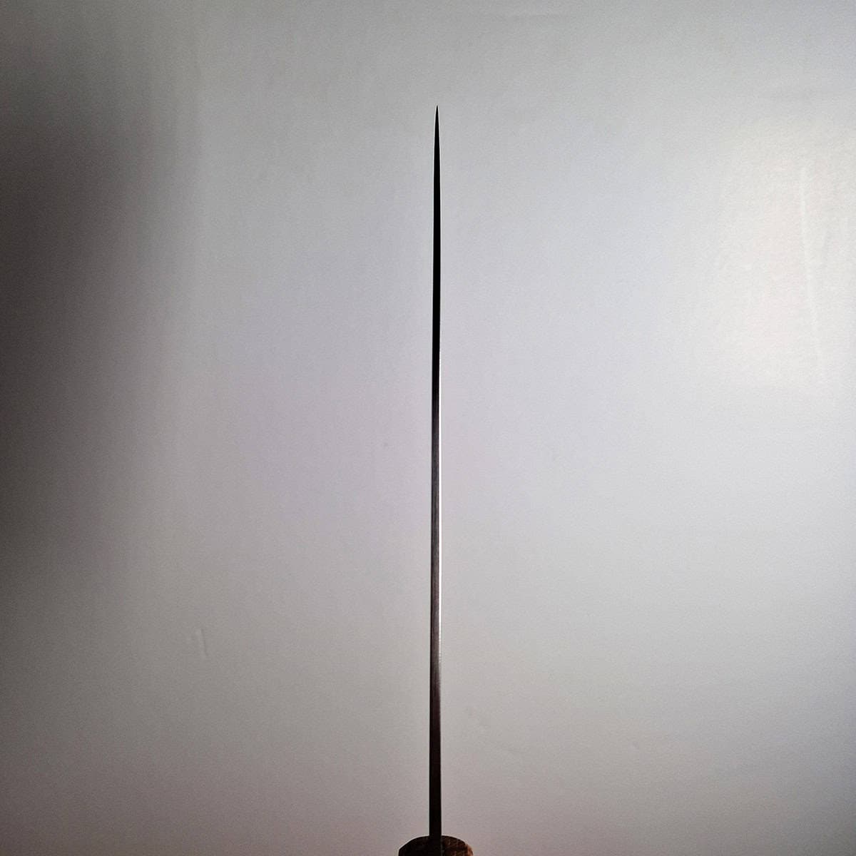 16,5cm Grønnsakskniv (Santoku), G3 Migaki - HARUYUKI bilde 3