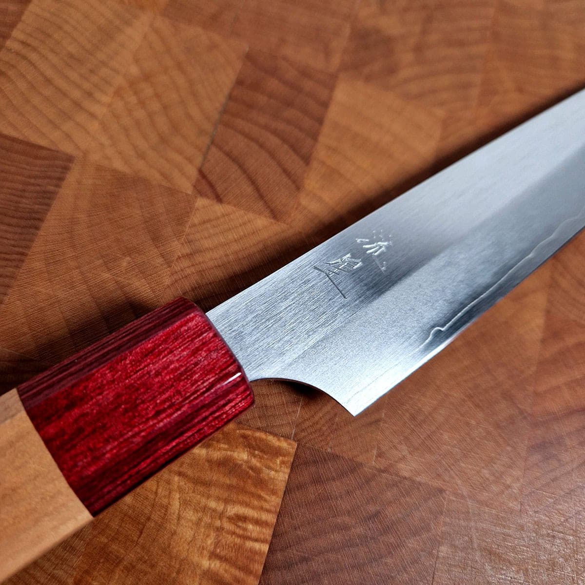 15cm Universalkniv VG7 - MAKOTO KUROSAKI bilde 3