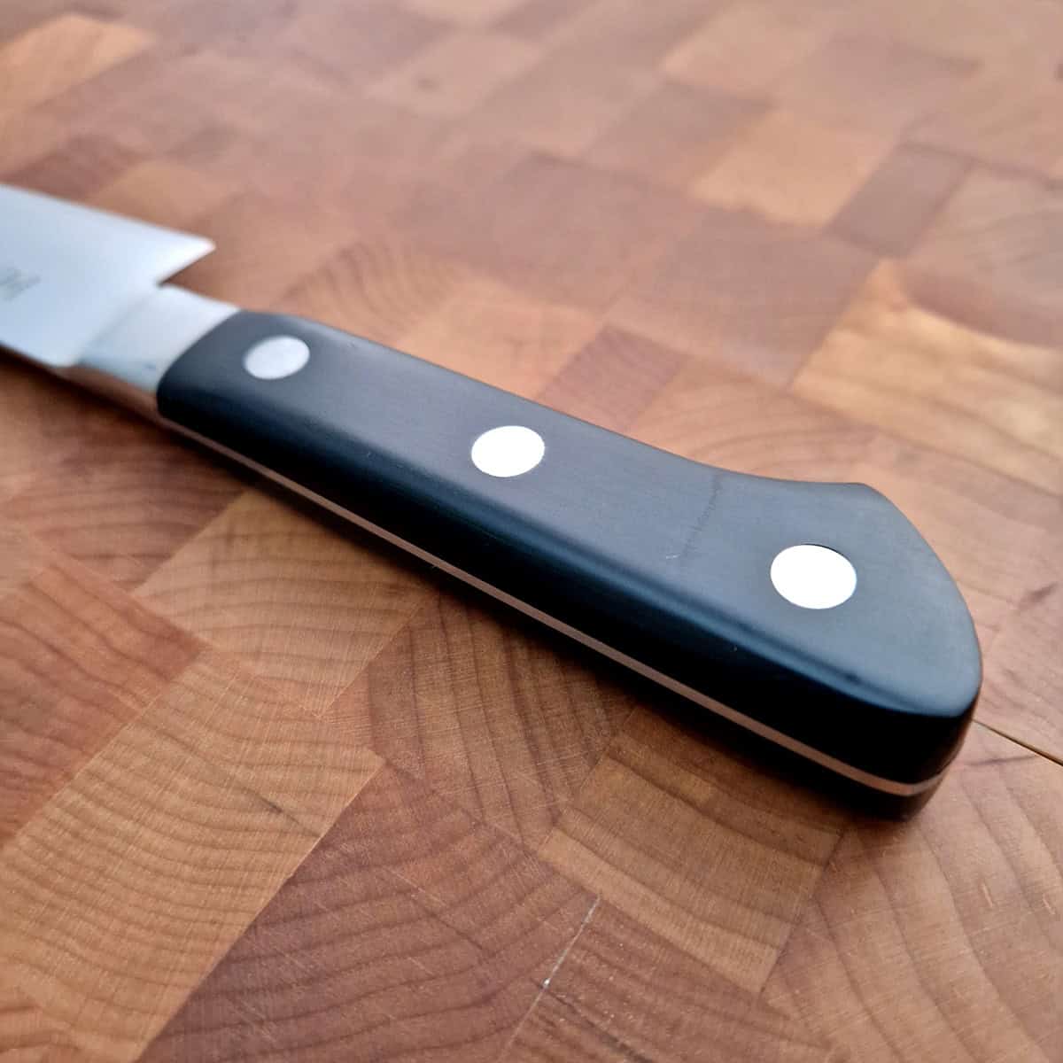 27cm Sujihiki / Trancheringskniv DP3 Layer - TOJIRO bilde 5