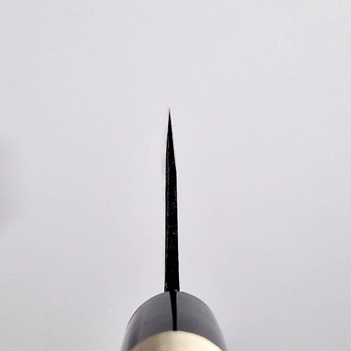 24cm Kokkekniv Shirogami - No Factory bilde 4