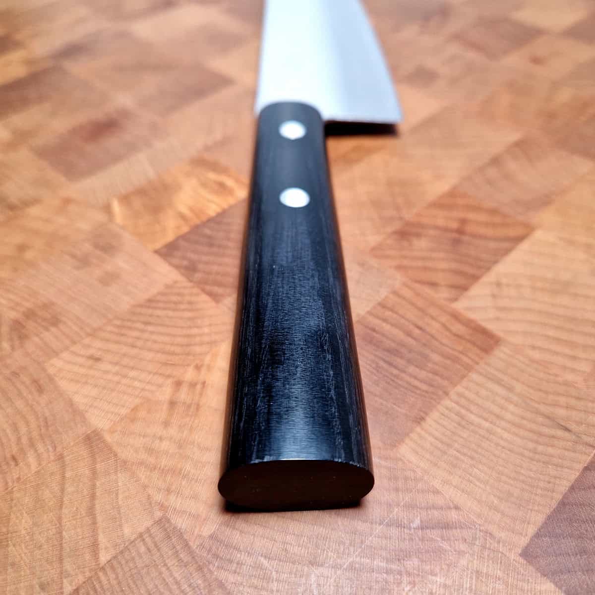 18cm Kokkekniv, MC-80 - MASAHIRO bilde 4
