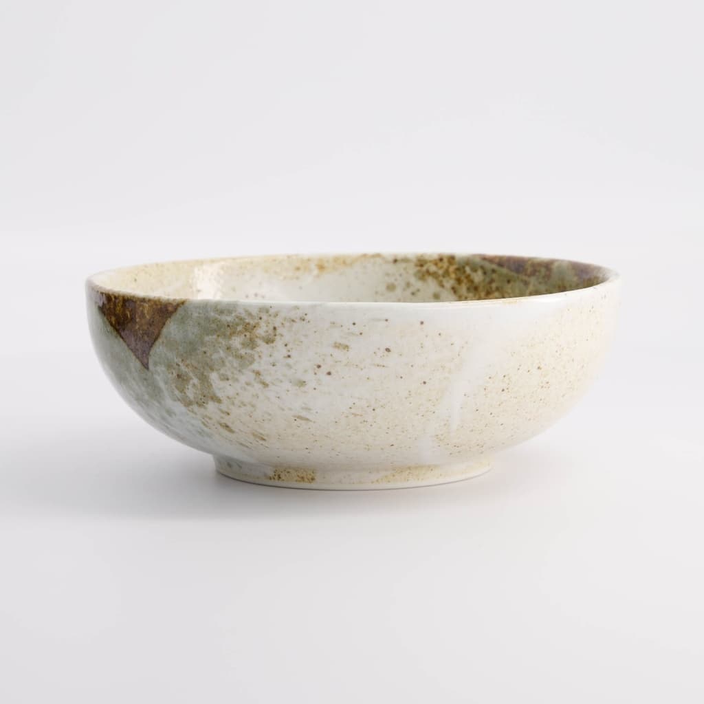 Skål "Yukishino" 800ml - Tokyo design studio bilde 2
