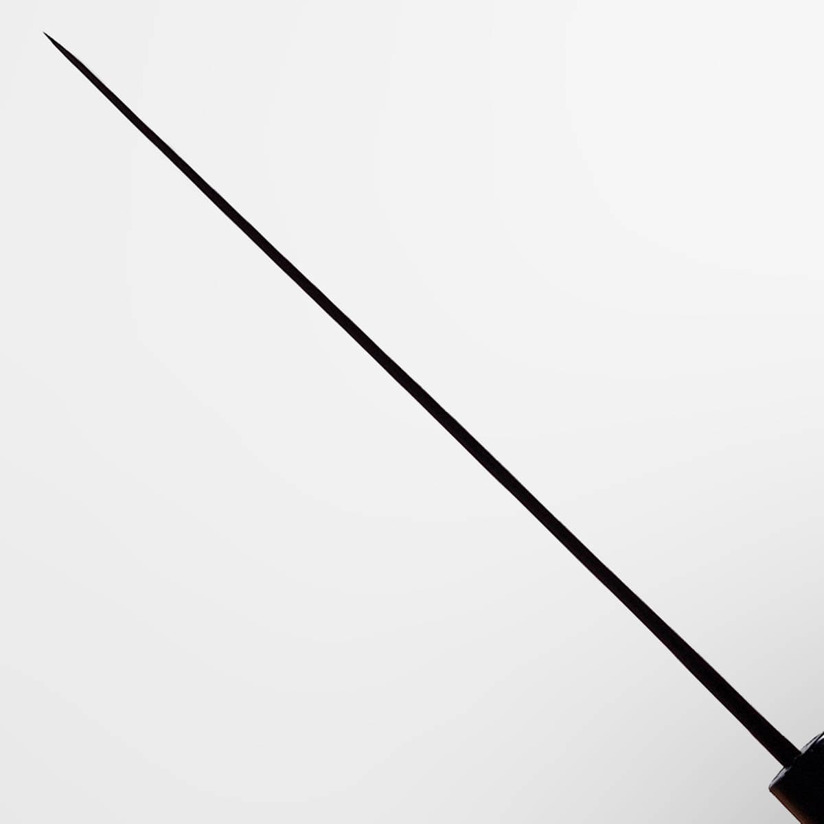 21cm Kokkekniv, Shirogami I - TERUYASU FUJIWARA bilde 5