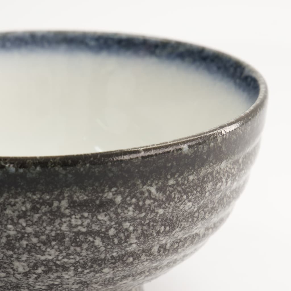 Skål "Tajimi Blå/Hvit" - Tokyo design studio bilde 2