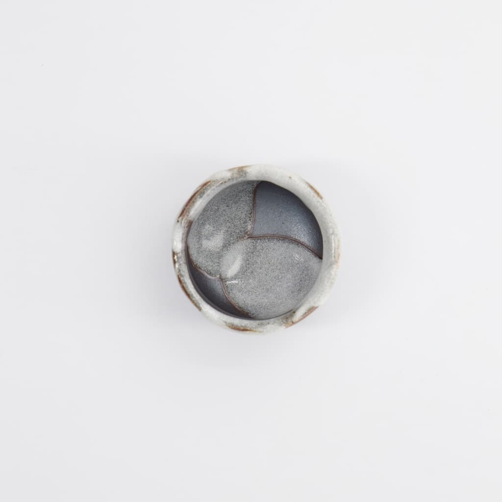 Sakekopp "New Snow" - Tokyo design studio bilde 3