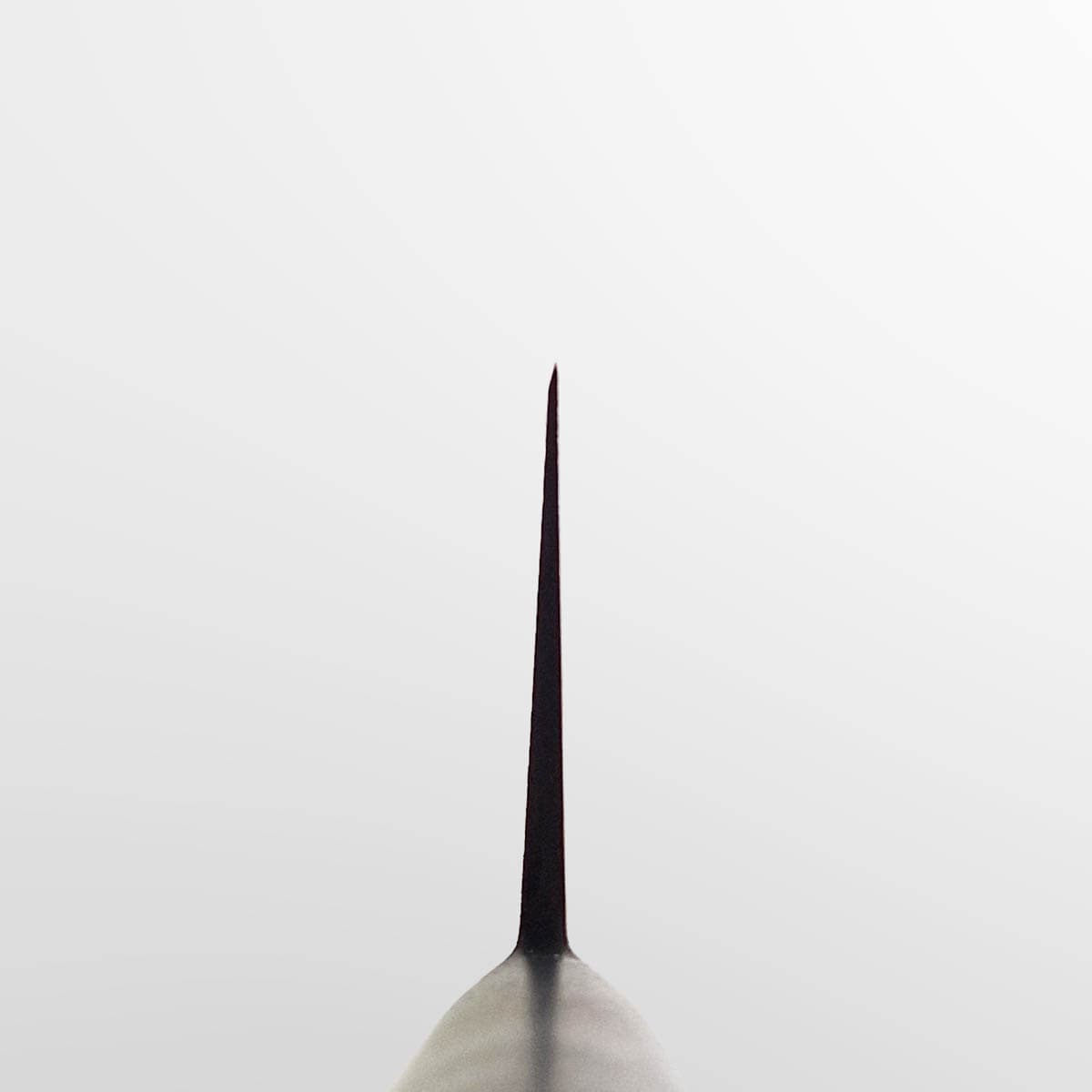 27cm Kokkekniv, MV-S - MASAHIRO bilde 5