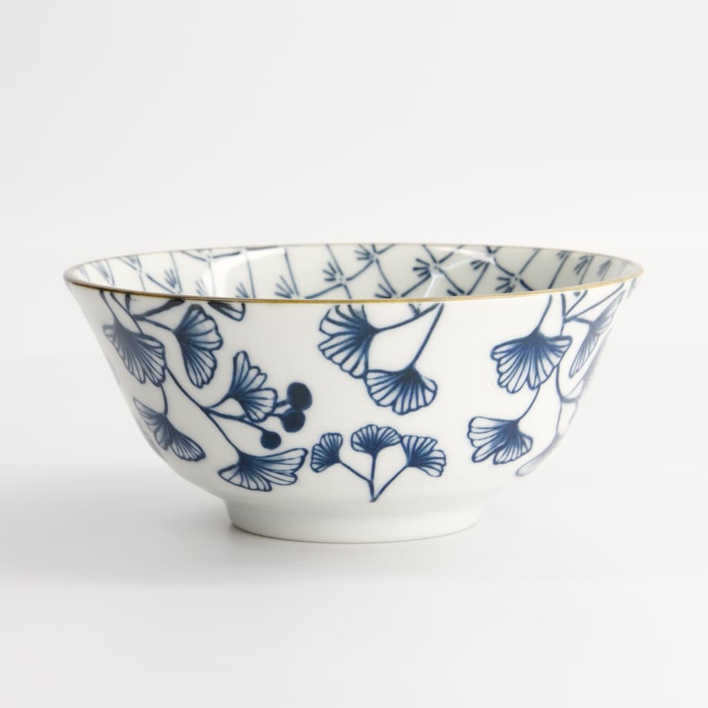 Flora Japonica Tayo Skål "Ivy" - Tokyo design studio bilde 2