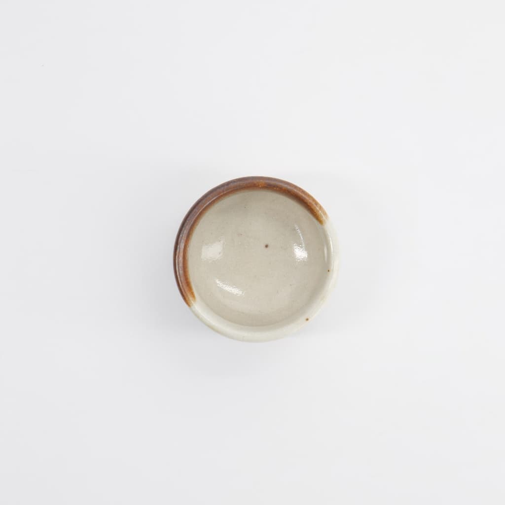 Sakekopp "Sabi Hankake Shino" - Tokyo design studio bilde 2