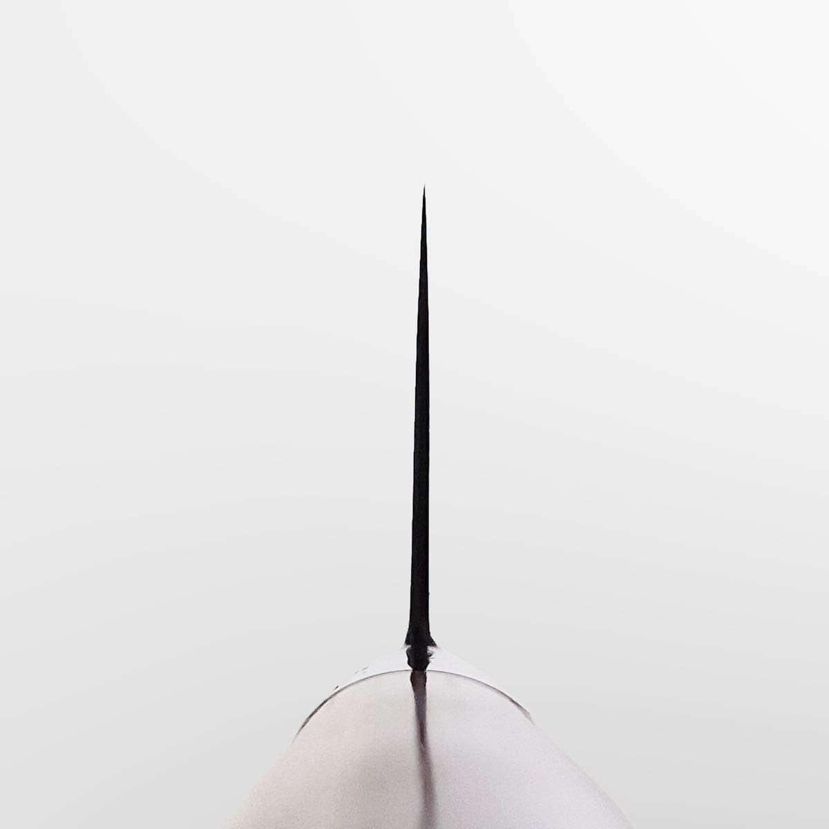 18cm Grønnsakskniv (nakiri) - TAMAHAGANE SAN bilde 5
