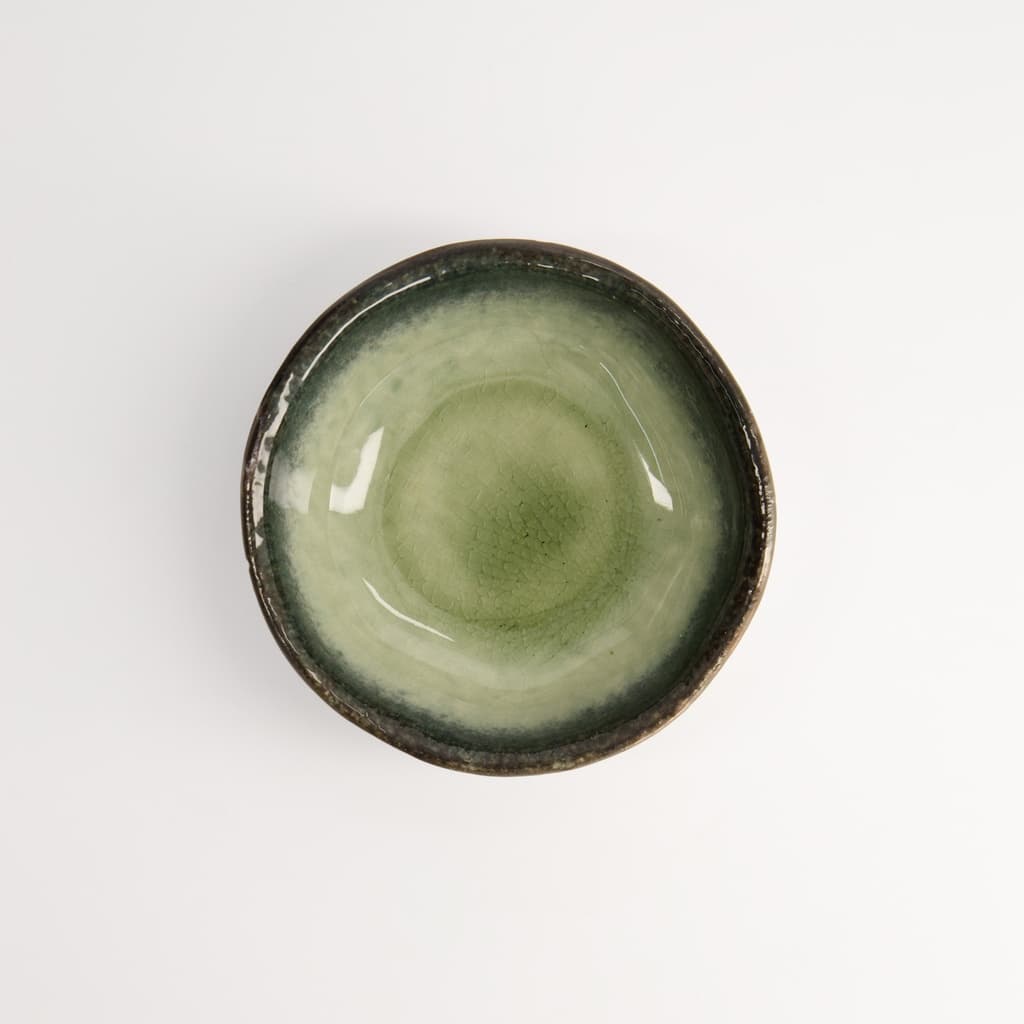 Liten skål "Yamasaku" - Tokyo design studio bilde 3
