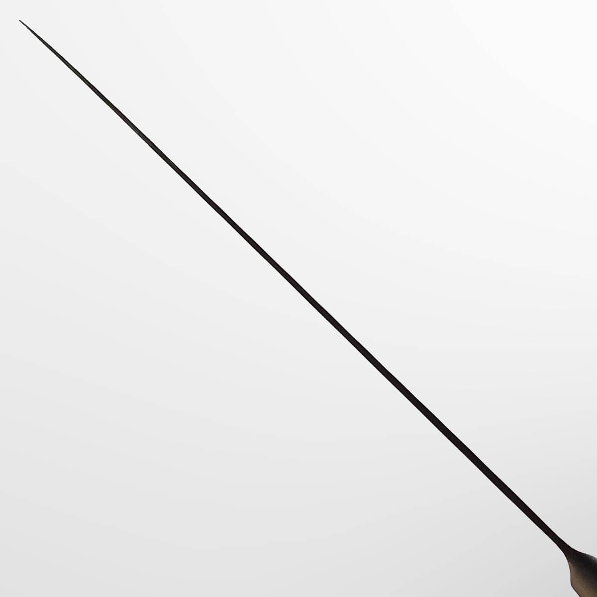 24cm Trancheringskniv, MV-S - MASAHIRO bilde 6