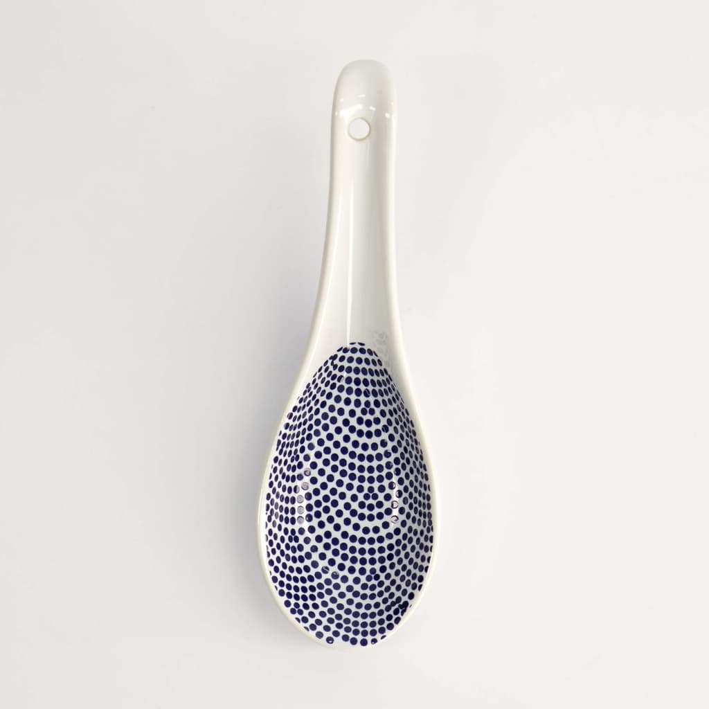 Ramenskje "Nippon Blue Dots" - Tokyo design studio bilde 3